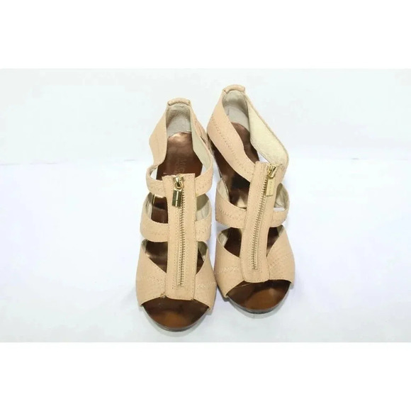 ladies michael kors heels size 7M - Picture 2 of 9